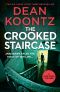 [Jane Hawk 03] • Crooked Staircase (9781460710470)